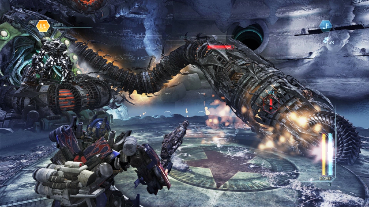 Transformers Dark Of The Moon ~ Download PC Games | PC Games Reviews | System Requirements ...